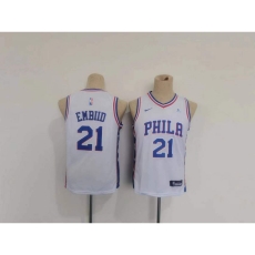 NBA Kids Jersey